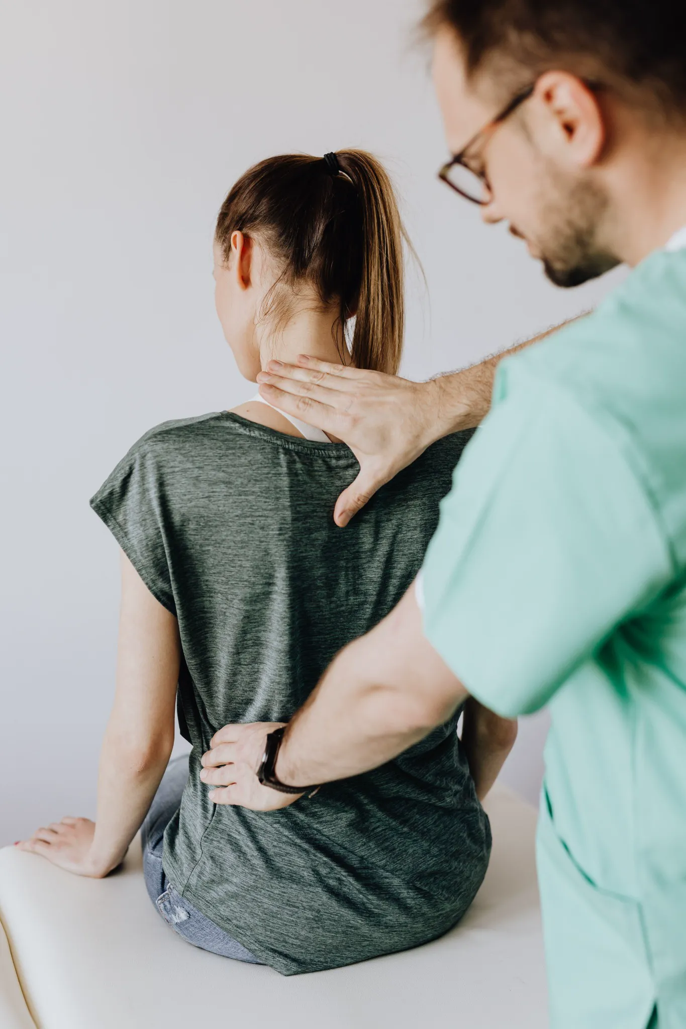 Postural and movement assessment